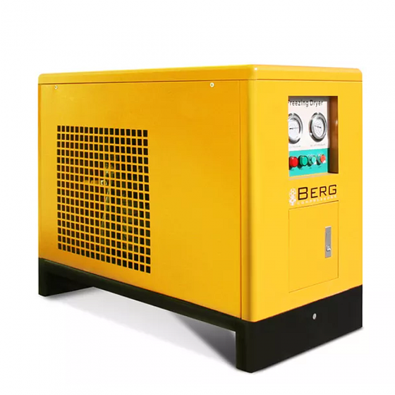 Осушитель рефрижераторный Berg ОВ-37 (до 40 бар)