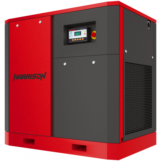Винтовой компрессор с прямым приводом Harrison HRS-959100 - 8 бар (IP54)