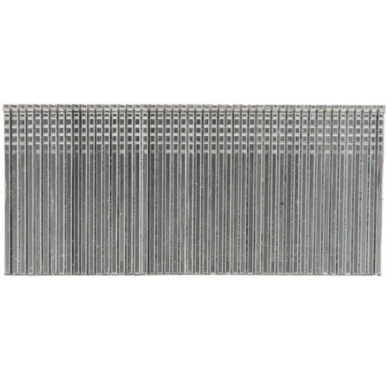 Гвозди отделочные 16GA - 57 мм (штифт N57 cnk) / 2500шт // M-mech