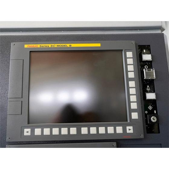 Горизонтальный фрезерный обрабатывающий центр DMTG MDH40P