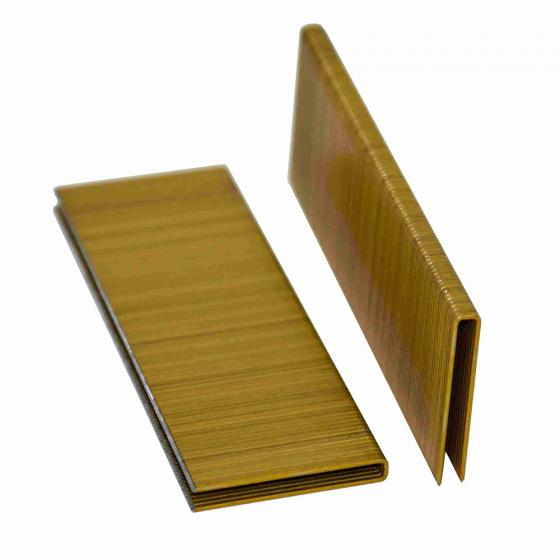 Скоба каркасная E‑30 cnk (тип 90) 5.7x30мм / 9000шт // For-Est