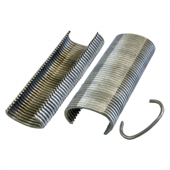 Скоба C-Ring для скобообжимного пистолета CR30/45SV / 2400шт // For-Est