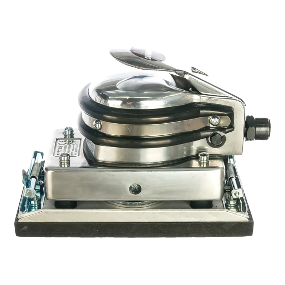 Пневмошлифмашина Sumake ST-7718
