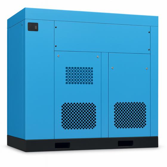 Винтовой компрессор SAYI SY-100M (8 бар, 12600 л/мин, 75 кВт, IP23)