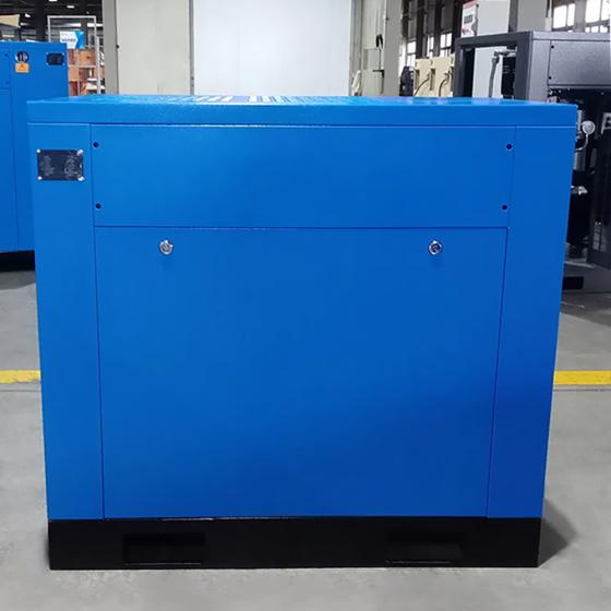 Винтовой компрессор SAYI SY-15M (12 бар, 1100 л/мин, 11 кВт, IP23)