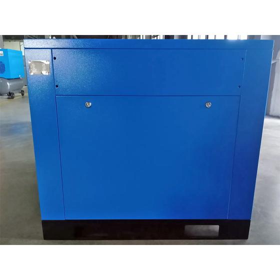 Винтовой компрессор SAYI SY-20M (7 бар, 2500 л/мин, 15 кВт, IP23)