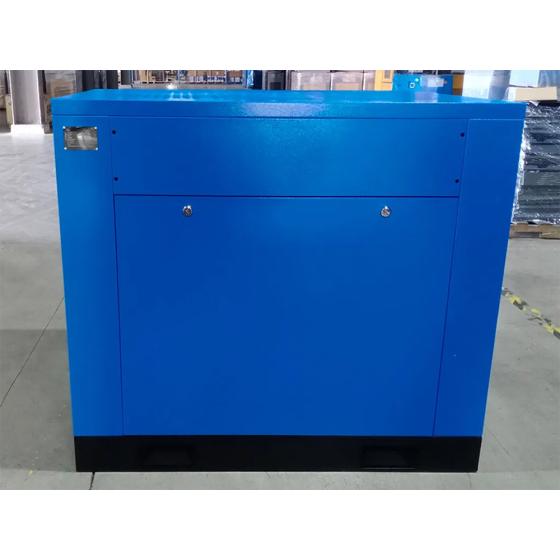 Винтовой компрессор SAYI SY-40M (12 бар, 4000 л/мин, 30 кВт, IP23)