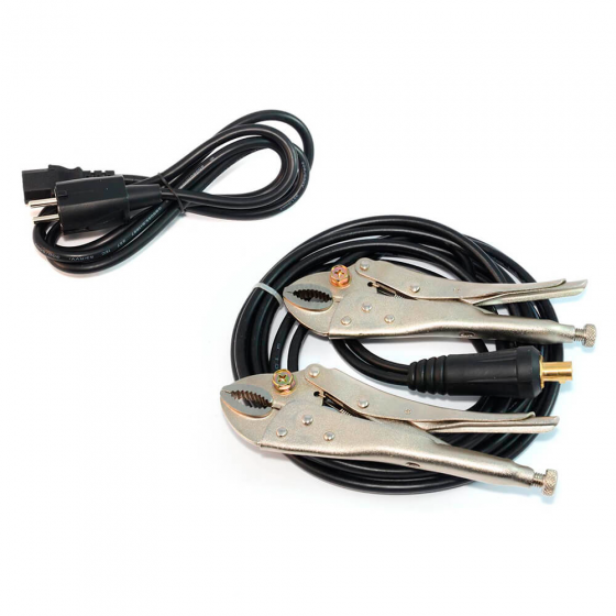 Аппарат приварки шпилек TSS PRO SW-1600