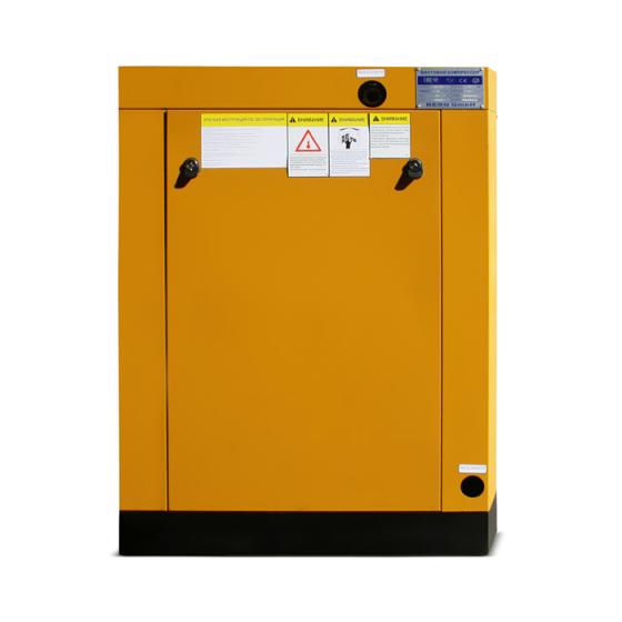 Компрессор винтовой Berg ВК-11Р - 16 бар (IP23)