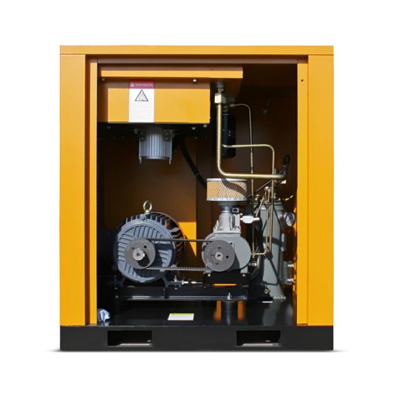 Винтовой компрессор Berg ВК-7.5Р - 8 бар (IP55)