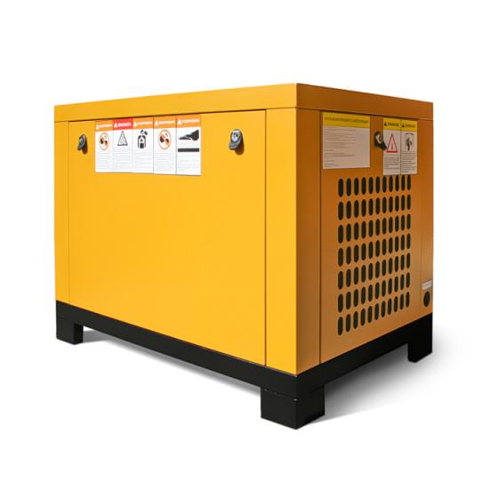 Винтовой компрессор Berg ВК-4Р - 7 бар (IP55)