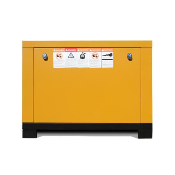 Винтовой компрессор Berg ВК-4Р - 7 бар (IP55)