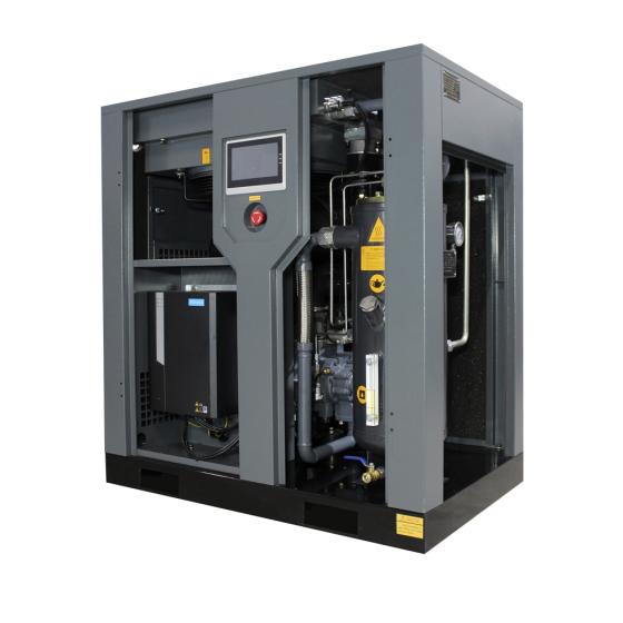 Винтовой компрессор BK 22/8 PM (8 бар, 22 кВт, IP 23) ВедКом