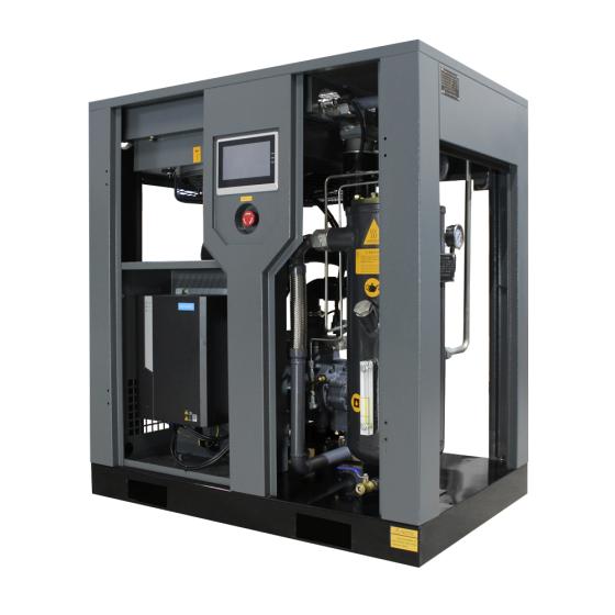 Винтовой компрессор BK 22/8 PM (8 бар, 22 кВт, IP 23) ВедКом