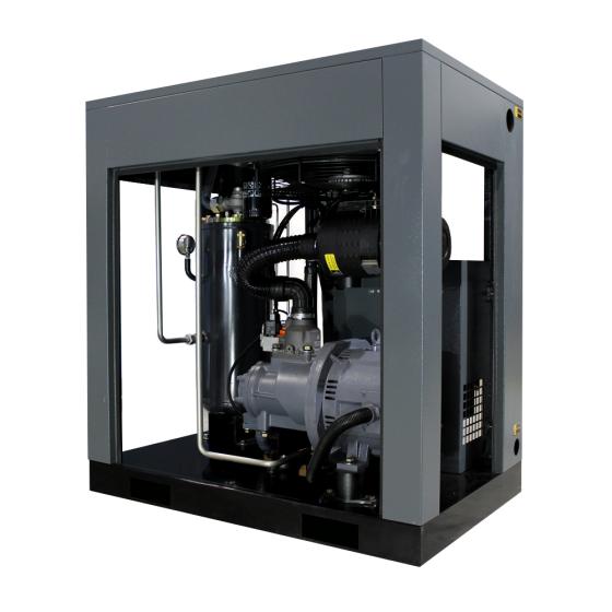 Винтовой компрессор BK 22/8 PM (8 бар, 22 кВт, IP 23) ВедКом