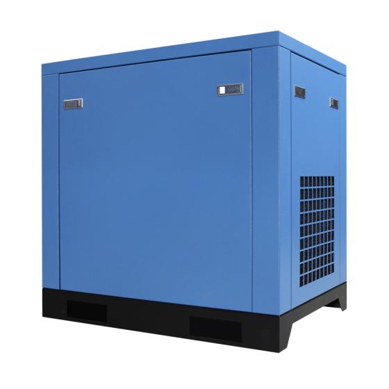 Винтовой компрессор ВК 7.5/8 PM (8 бар, 7.5 кВт, IP 23) ВедКом