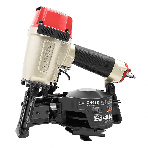 Гвоздезабивной пистолет Meite CN45R (556 DC)
