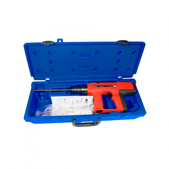 Пороховой монтажный пистолет WALTE PT-950 IE