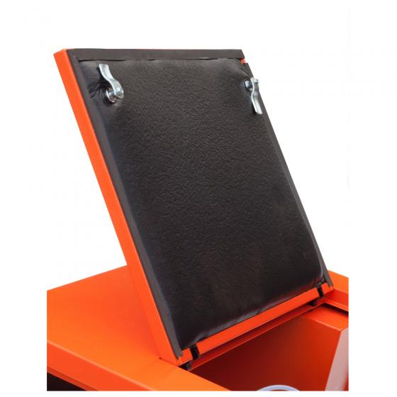 Винтовой компрессор ЗИФ СВЭ-2,8/1,6 ШМЧ