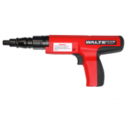 Отзыв на товар Пороховой монтажный пистолет WALTE PT370