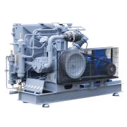 Отзыв на товар Компрессор высокого давления FROSP КВД 3000/150 (380В, 3000л/мин, 150бар, 55кВт)