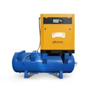 Отзыв на товар Винтовой компрессор Berg ВК-5.5Р-500 - 12 бар (IP55)