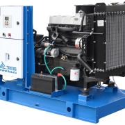 Отзыв на товар Дизельный генератор ТСС АД-24С-Т400