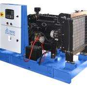 Отзыв на товар Дизельный генератор ТСС АД-10С-230