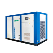 Отзыв на товар Винтовой компрессор DENAIR DA-15 - 8.5 бар