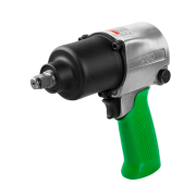 Отзыв на товар Пневмогайковерт 1/2'' 742Nm ECO AIW-742S (7500 об/мин, 218 л/мин, головки 17,19,21 мм)