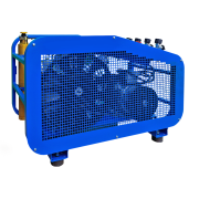 Отзыв на товар Компрессор высокого давления FROSP КВД 320/400 (380В, 320л/мин, 400бар, 7,5кВт)