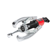 Отзыв на товар Съёмник гидравлический со встроенным насосом, 5 т, Ø захвата 50-200 мм, глубина 140 мм [HRH-PU0205200]