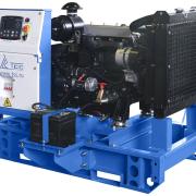 Отзыв на товар Дизельный генератор ТСС АД-20С-Т400-1РМ7