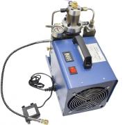 Отзыв на товар Компрессор высокого давления PATRIOT BH-E7