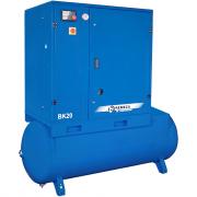 Отзыв на товар Винтовой компрессор Remeza ВК20-10-500