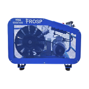 Отзыв на товар Компрессор высокого давления FROSP КВД 650/300 (380В, 650л/мин, 300бар, 15кВт)