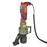 Отзыв на товар Электрогайковерт динамометрический FROSP LDA-100S