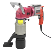 Отзыв на товар Электрогайковерт динамометрический угловой FROSP LDA-38A