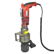 Отзыв на товар Электрогайковерт динамометрический FROSP LDA-80S