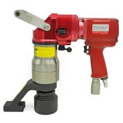 Отзыв на товар Пневмогайковерт динамометрический угловой FROSP LPK-7-17A