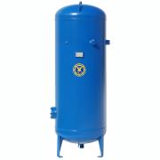 Отзыв на товар Ресивер воздушный АСО РВ 430/10