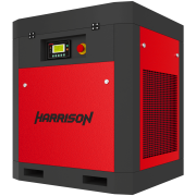 Отзыв на товар Винтовой компрессор с ременным приводом Harrison HRS-941101 - 8 бар (IP54)